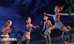 魔幻仙踪电影在线观看,奇幻冒险之旅，在线观影指南