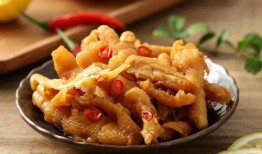 网红无骨鸡爪爆料视频,制作过程大曝光！