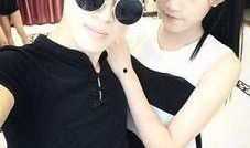 牌牌琦最新爆料